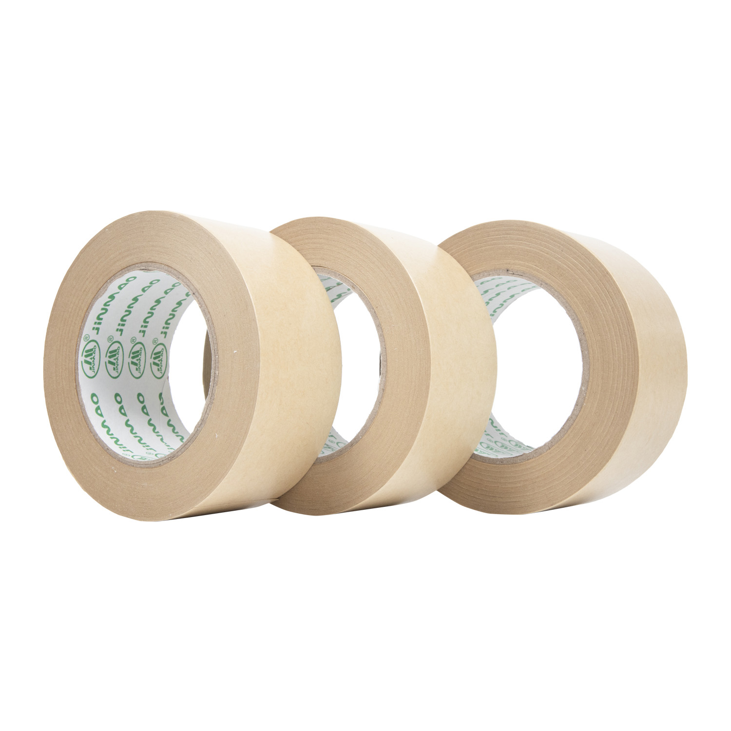 Kraft Paper Tape - Buy Kraft Paper Tape Product on Nanjing Golden ...